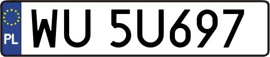 WU5U697