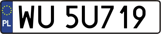 WU5U719