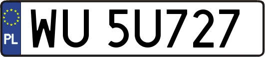 WU5U727