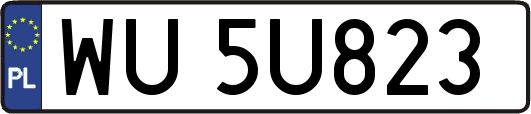 WU5U823