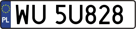 WU5U828
