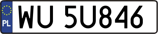 WU5U846