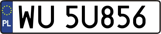 WU5U856