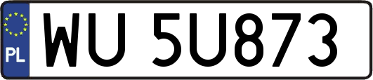 WU5U873