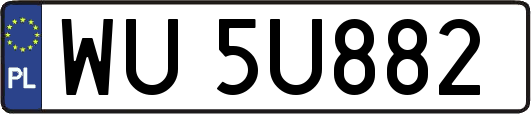 WU5U882
