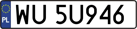 WU5U946