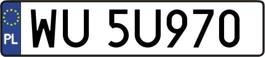 WU5U970