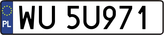 WU5U971