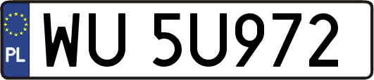 WU5U972