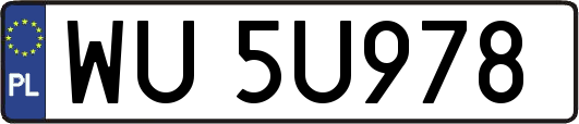 WU5U978