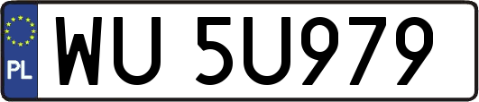 WU5U979