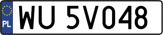 WU5V048