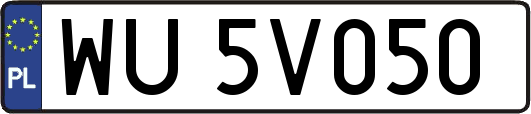 WU5V050
