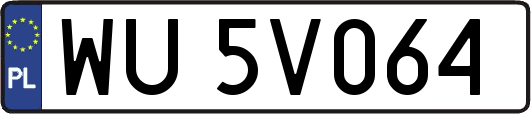 WU5V064