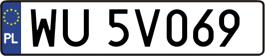 WU5V069