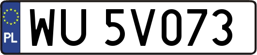WU5V073