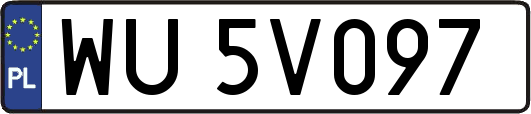 WU5V097