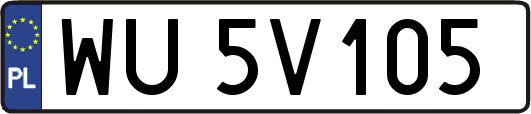 WU5V105