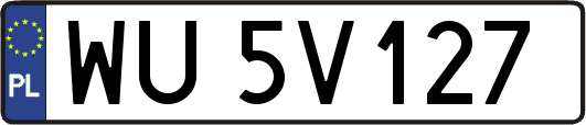 WU5V127