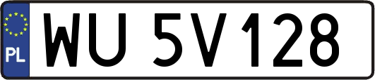 WU5V128