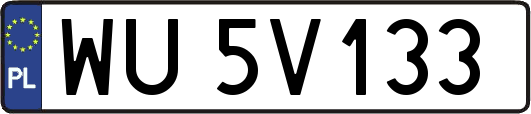 WU5V133