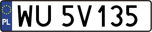 WU5V135