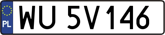 WU5V146