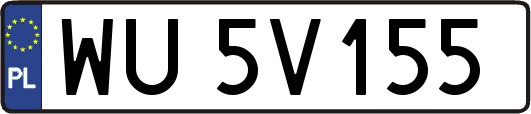 WU5V155