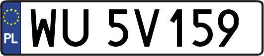 WU5V159