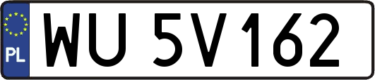 WU5V162