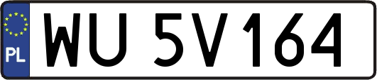 WU5V164