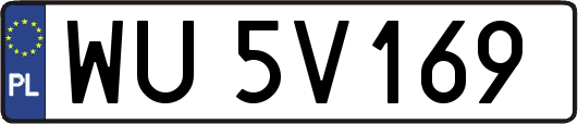 WU5V169