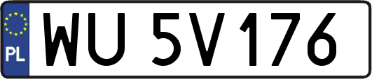 WU5V176