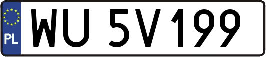 WU5V199