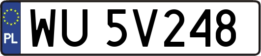 WU5V248