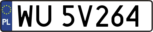 WU5V264