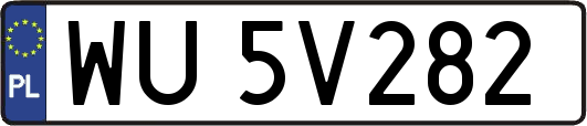 WU5V282