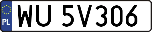 WU5V306