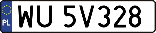 WU5V328