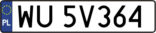 WU5V364