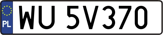 WU5V370