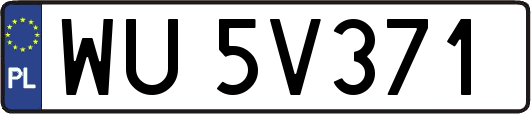 WU5V371