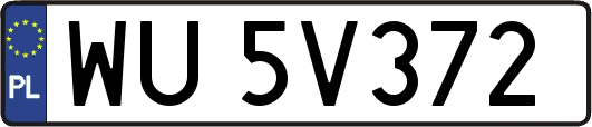 WU5V372