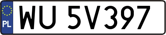 WU5V397