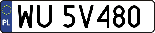 WU5V480