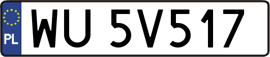 WU5V517