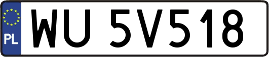 WU5V518
