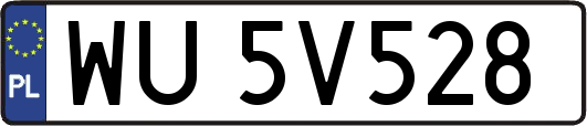 WU5V528