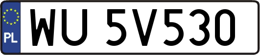 WU5V530