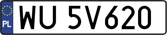 WU5V620